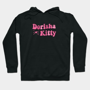 Dorisha Kitty Hoodie